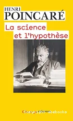 La science et l'hypothèse