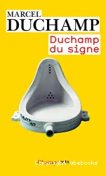 Duchamp du signe