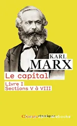 Le capital