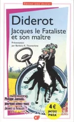 Jacques le Fataliste et son maître