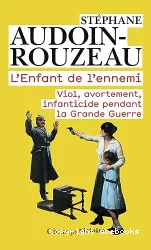 L'enfant de l'ennemi