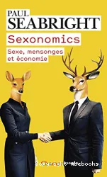 Sexonomics