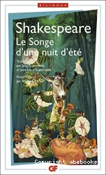 Songe d'une nuit d'été (Le)