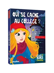 Qui se cache au collège ?