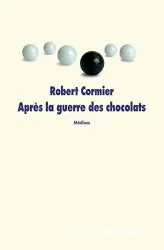 Après la Guerre des chocolats