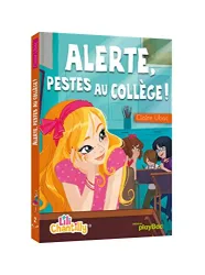 Alerte, pestes au collège