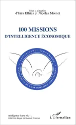 100 missions d'intelligence économique