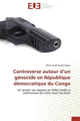 Controverse autour d'un génocide en République Démocratique du Congo