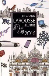 Le grand Larousse illustré