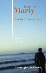 La mer à courir