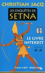 Le livre interdit