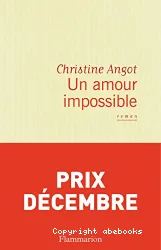 Un amour impossible