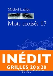 Mots croisés