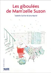 Giboulées de mam'zelle Suzon (les)