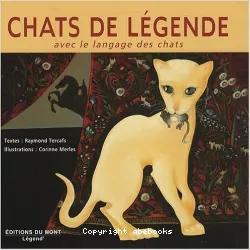 Chats de légende