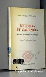 Rythmes et cadences