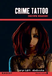 Crime tatoo