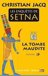 Tombe maudite (La)