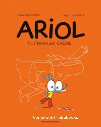 Chevalier Cheval (Le)