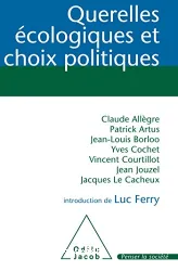 Quelles écologiques et choix politiques