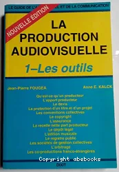 Production audivisuel (La)