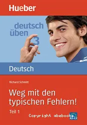 Deutsch Üben - Weg mit den typischen Fehlern!