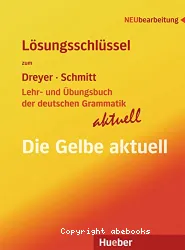 Lösungsschlüssel