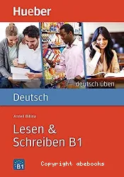 Deutsch Üben Lesen & Schreiben