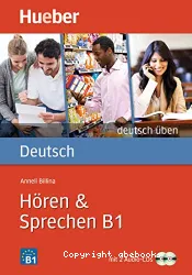 HÖren & Sprechen B1