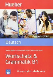 Wortschatz & Grammatik