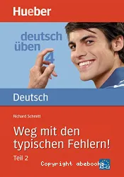 Weg mit den typischen fehlern