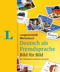 Deutsch als fremdsprache