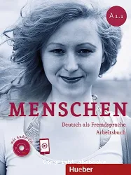 Menschen A1.1