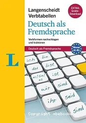 Deutsch als fremdsprache