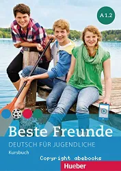 Beste Freunde kursbuch