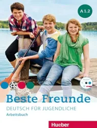 Beste Freunde deutsch für jugendliche