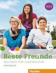 Beste Freunde deutsch für jugendliche