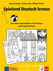 Spielend Deutsch Lernen