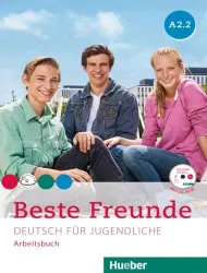 Beste Freunde deutsch für jugendliche