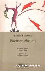 Poèmes choisis