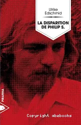 Disparition de philip s.