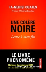 Une colère noire