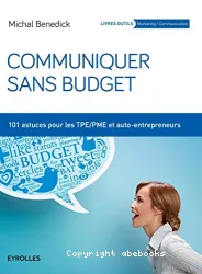 Communiquer sans budget