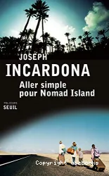 Aller simple pour Nomad Island