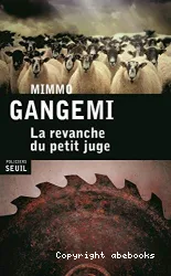 Revanche du petit juge (La)