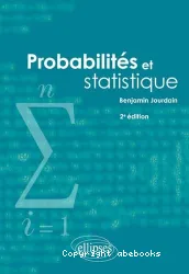 Probabilités et statistique