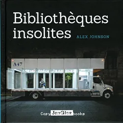 Bibliothèques insolites