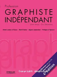 Profession graphiste indépendant