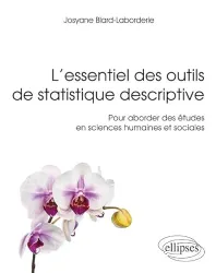 L'essentiel des outils de statistique descriptive