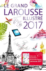 Grand Larousse illustré (Le)